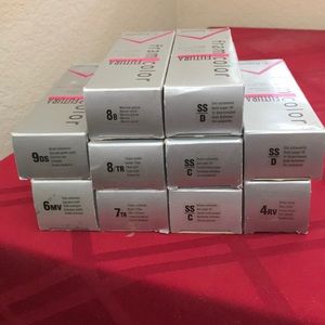 Framesi futura hair color